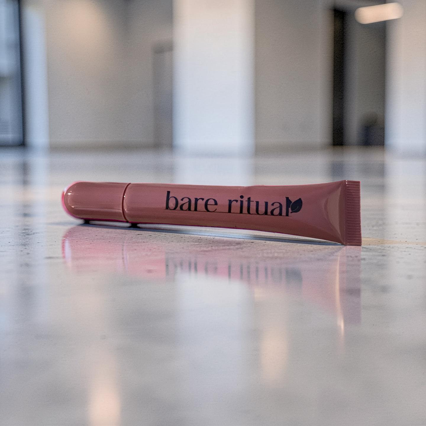 Bare Glow Oil