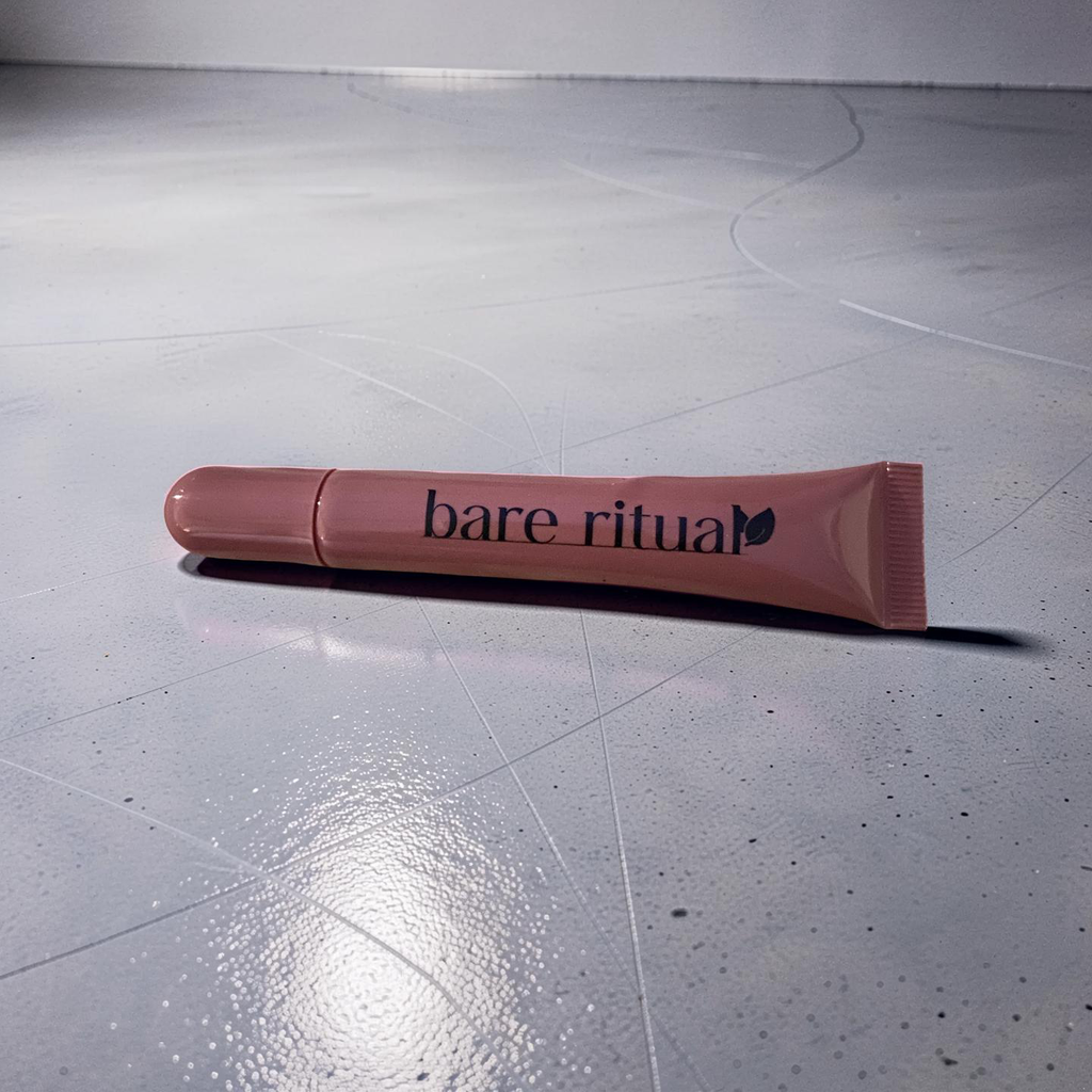Bare Glow Oil