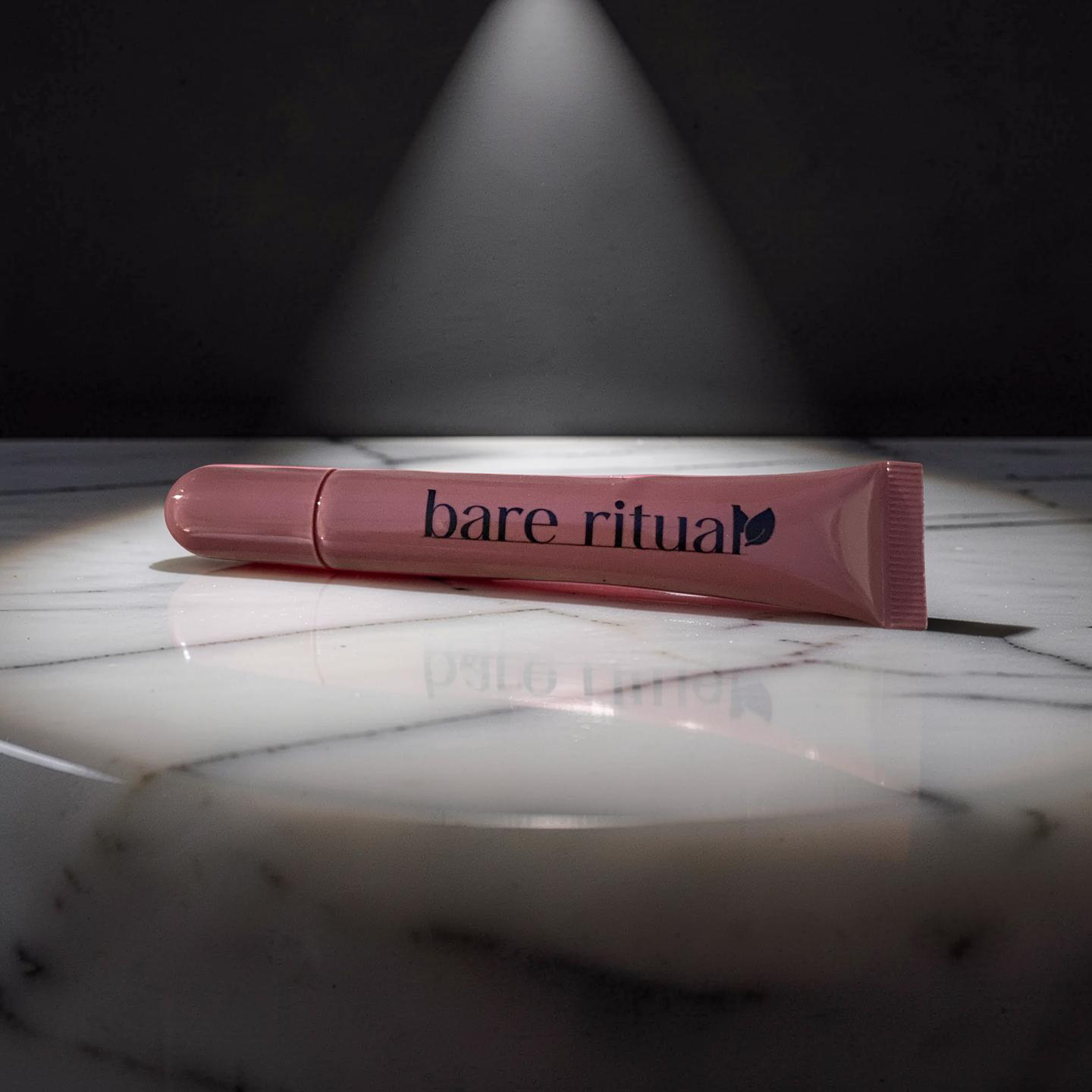 Bare Glow Oil